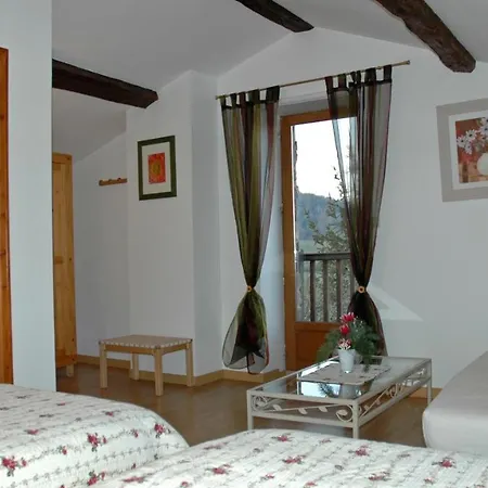 Bed & Breakfast D'hotes La Hulotte 69