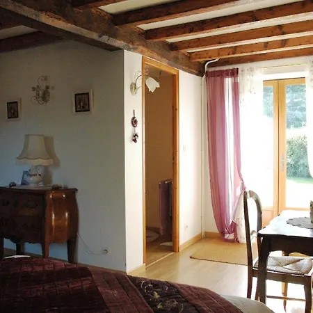 D'hotes La Hulotte 69 * Villecheneve