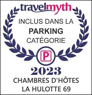 Bed & Breakfast D'hotes La Hulotte 69 Villecheneve