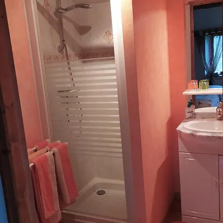 D'hotes La Hulotte 69 Bed & Breakfast *